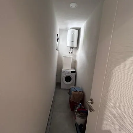 شقة Apartman-ziko *