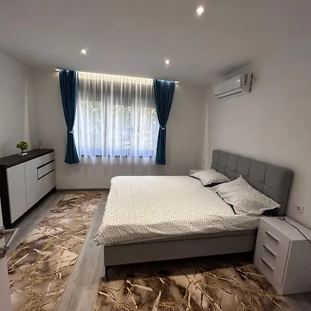 Apartman-ziko كونييتش