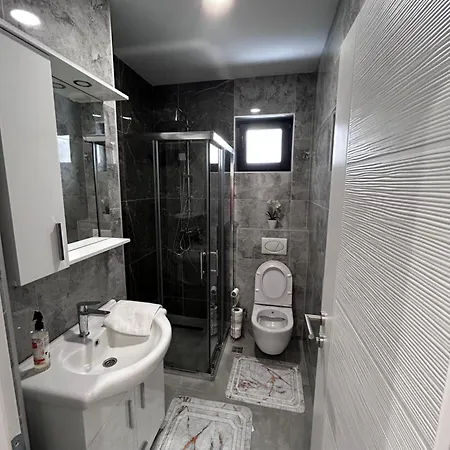 Apartman-ziko شقة *